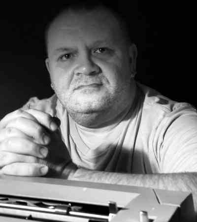 MIKE HOFFMANN
